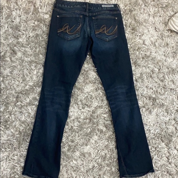 Express jeans - Picture 6 of 6